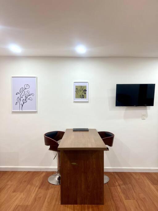 Apartamento Mykonos en Bogota