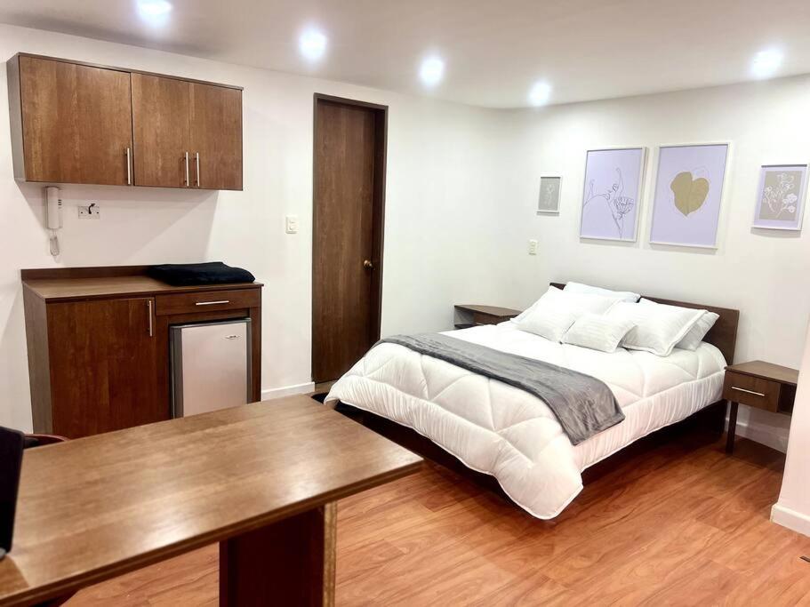 Apartamento Mykonos en Bogota