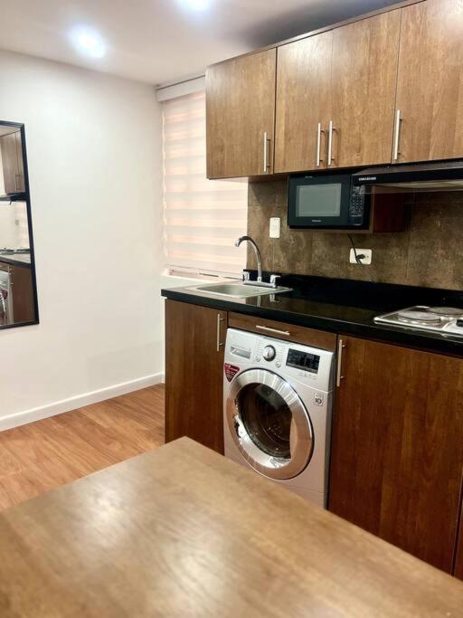 Apartamento Mykonos en Bogota