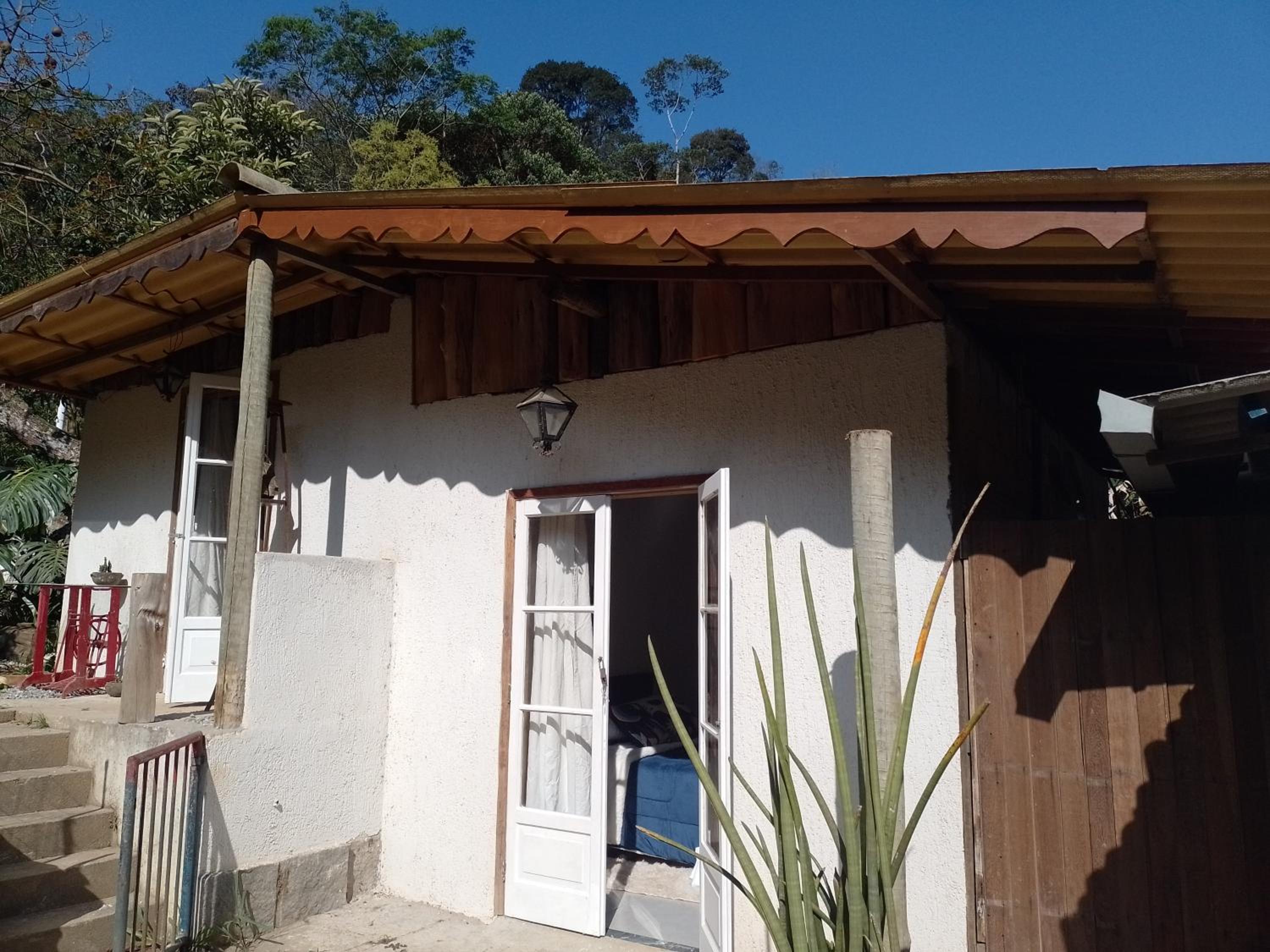 Hotel Pousadinha Vila Juçara - Image 1