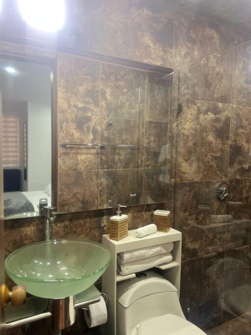 Apartamento Mykonos en Bogota