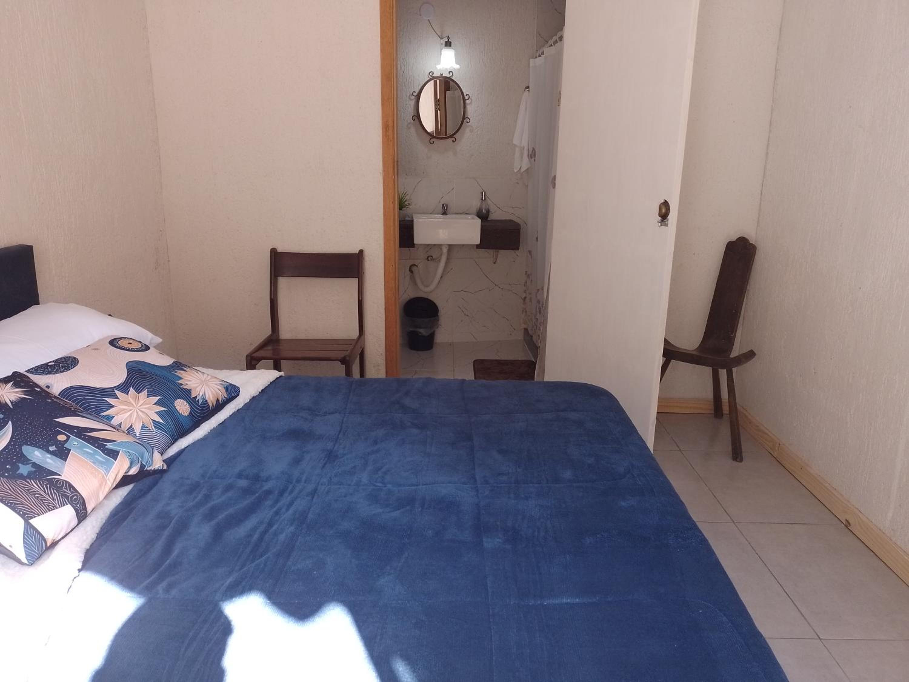 Pousadinha Vila Juçara