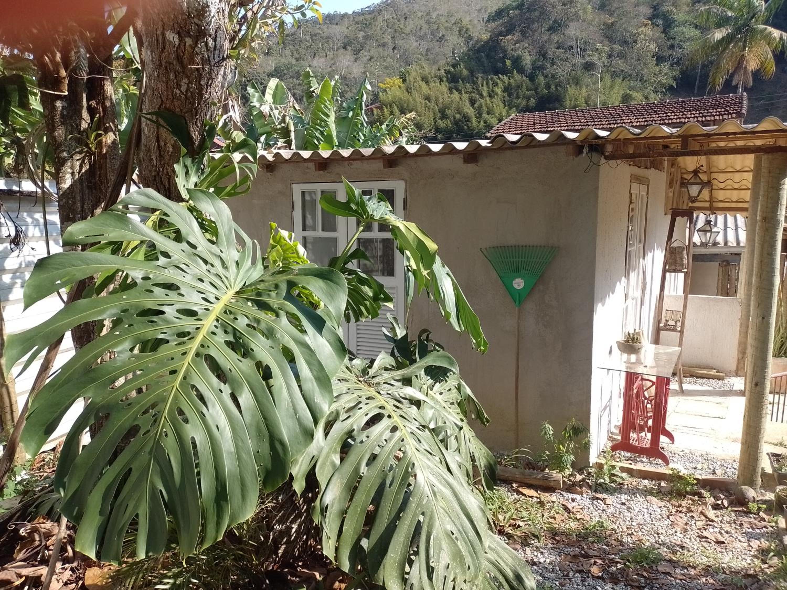Pousadinha Vila Juçara
