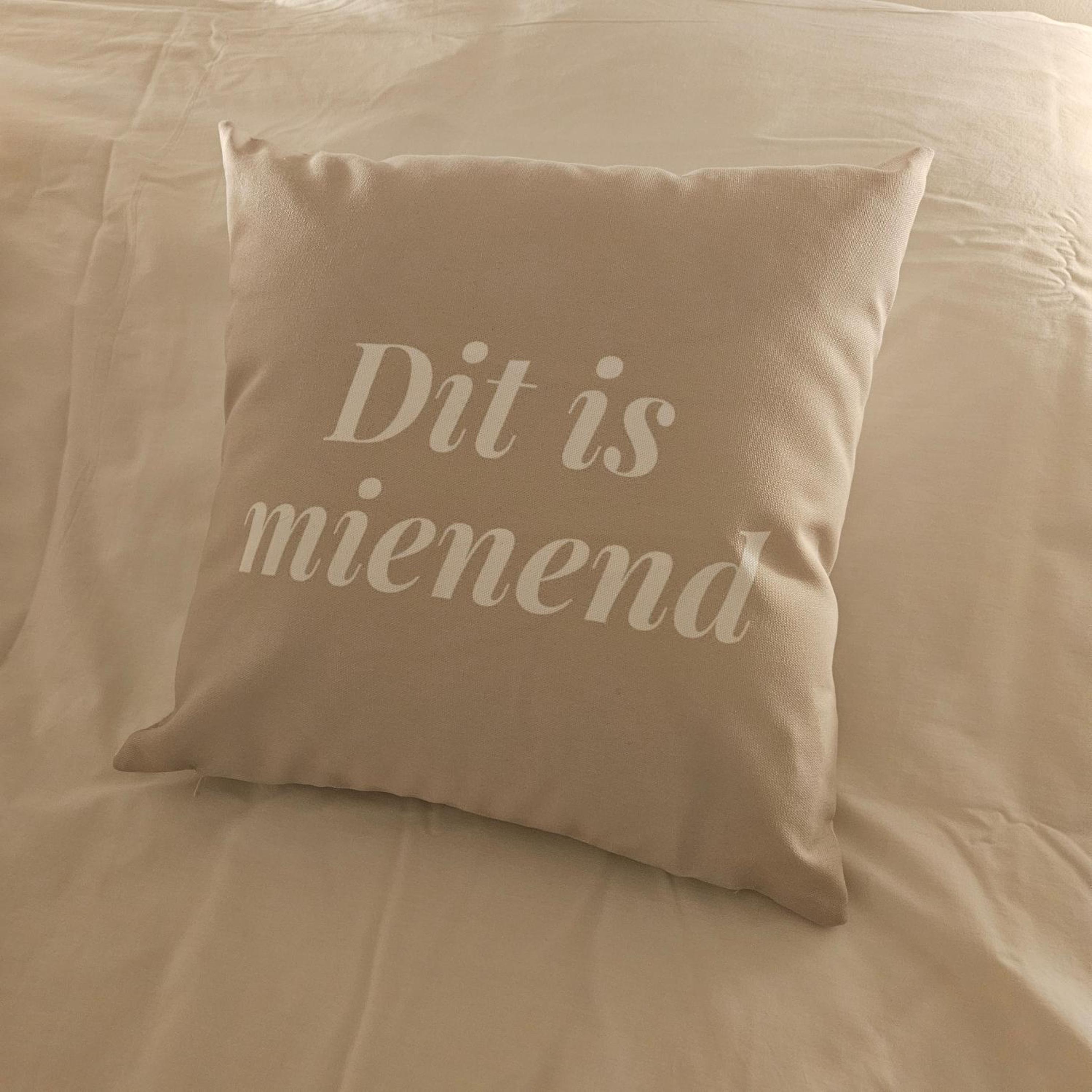 MOI -Magnifiek Overnachten In- Meppen