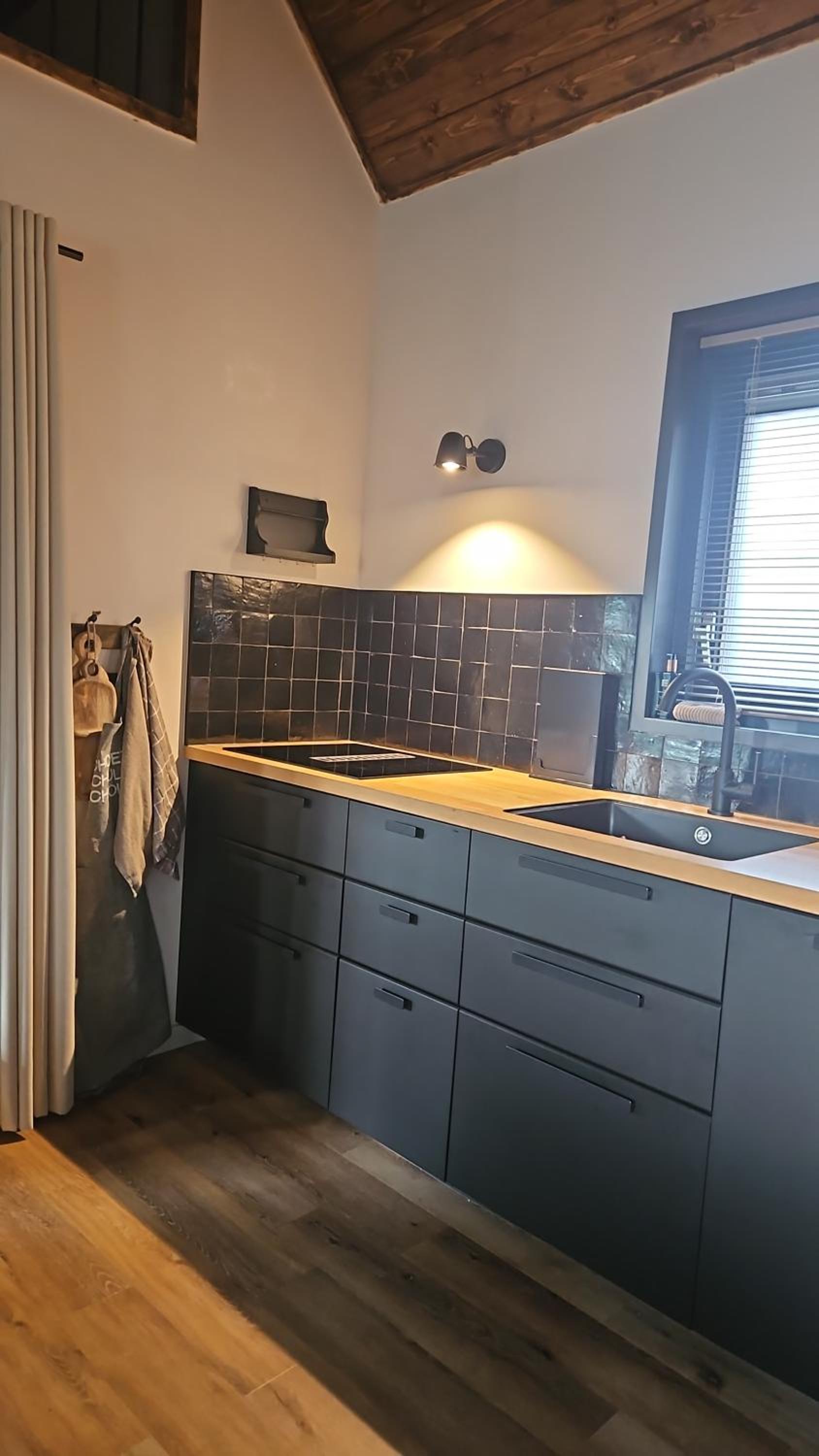 MOI -Magnifiek Overnachten In- Meppen