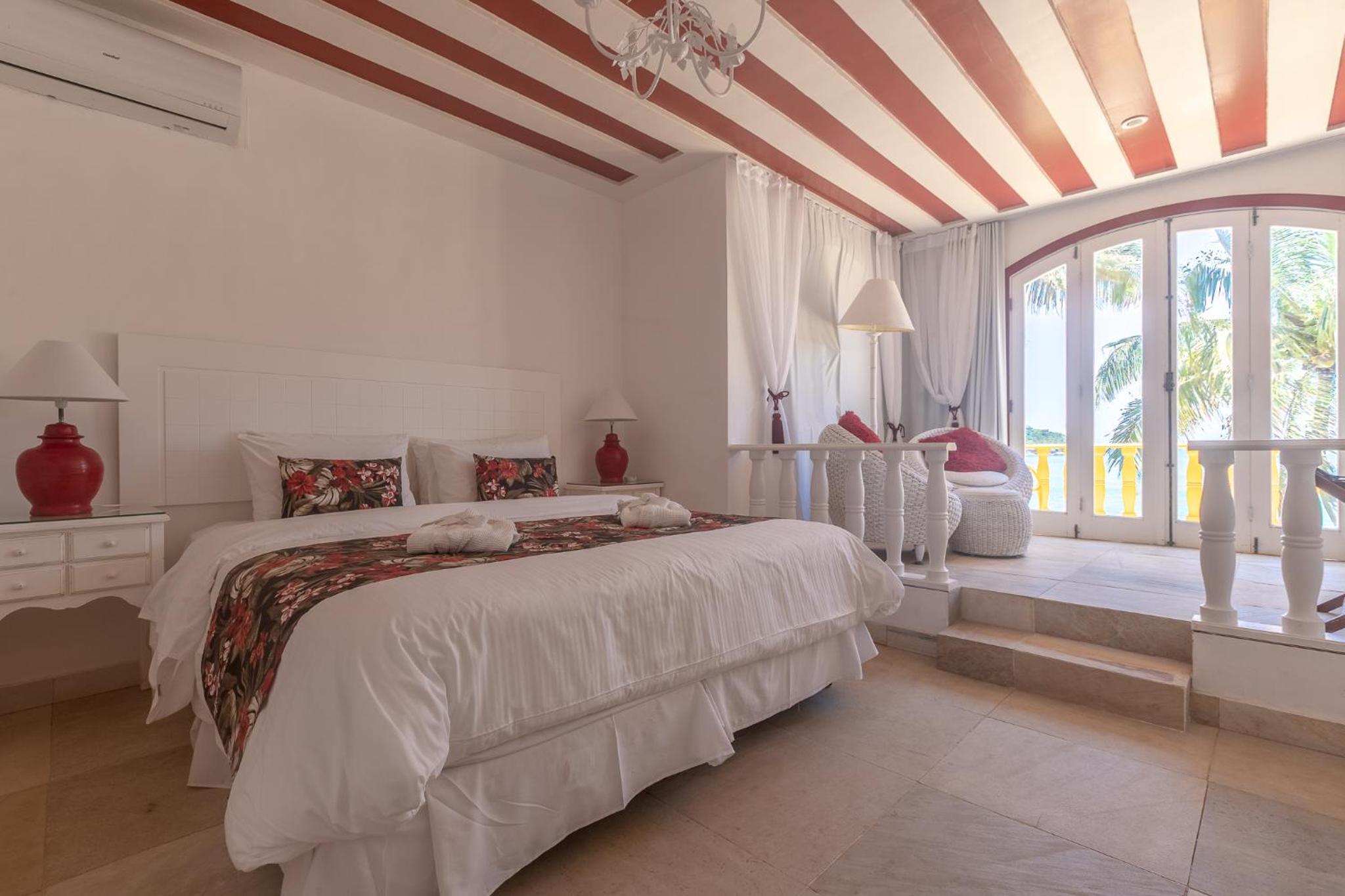 Villa Raphael