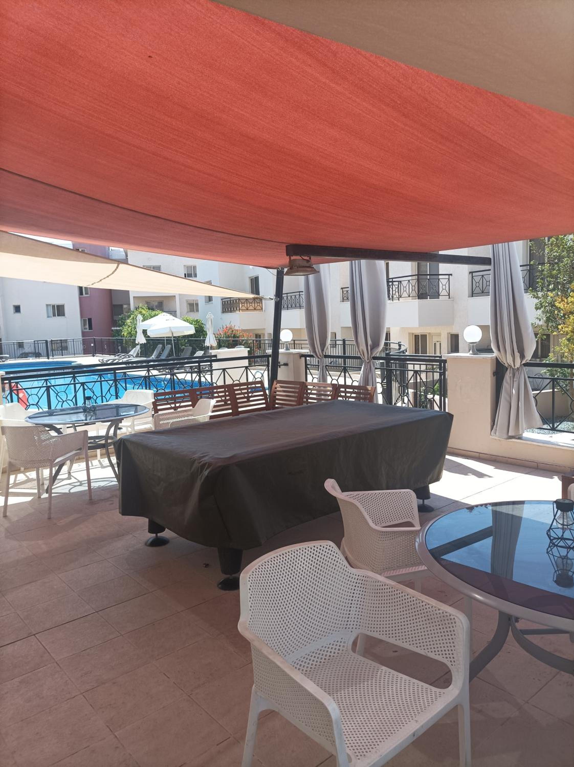 Cosy Seaview Two Bedroom Aparment Tombs of the Kings Resort