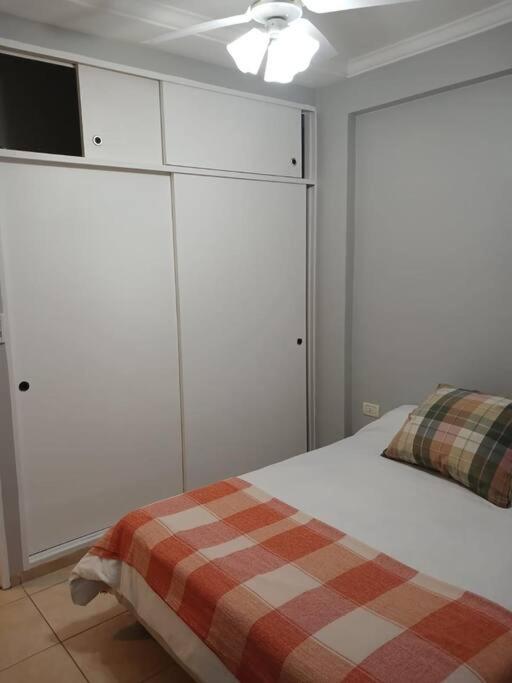 Departamento en Corrientes