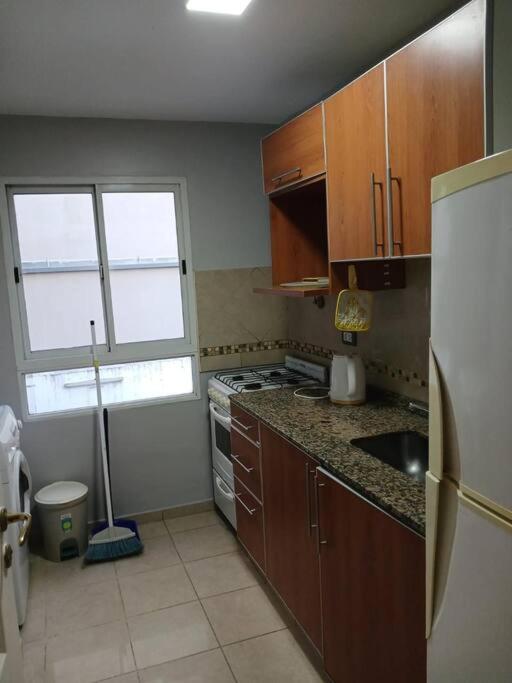 Departamento en Corrientes