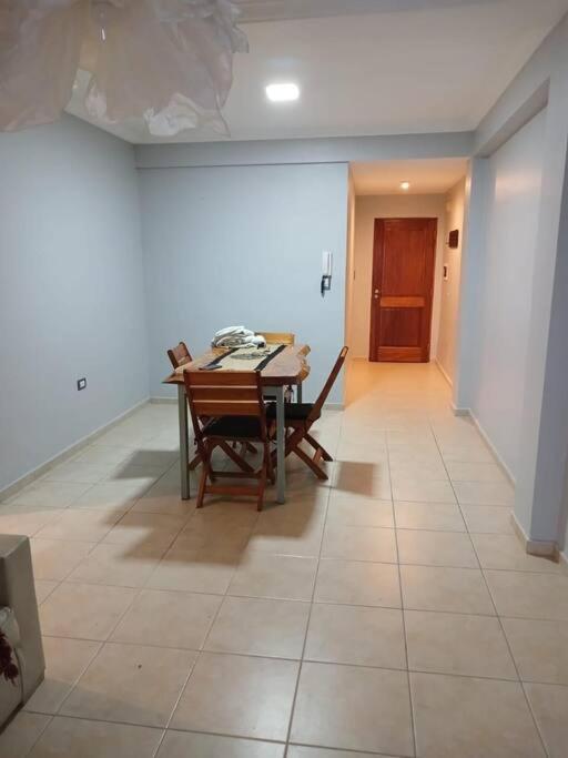 Departamento en Corrientes