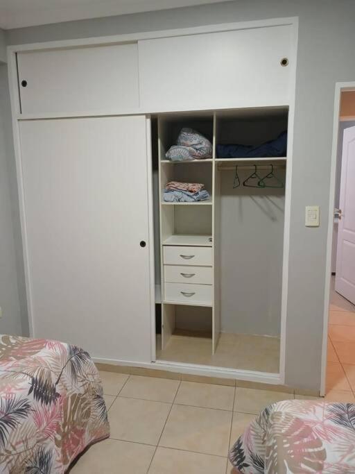 Departamento en Corrientes
