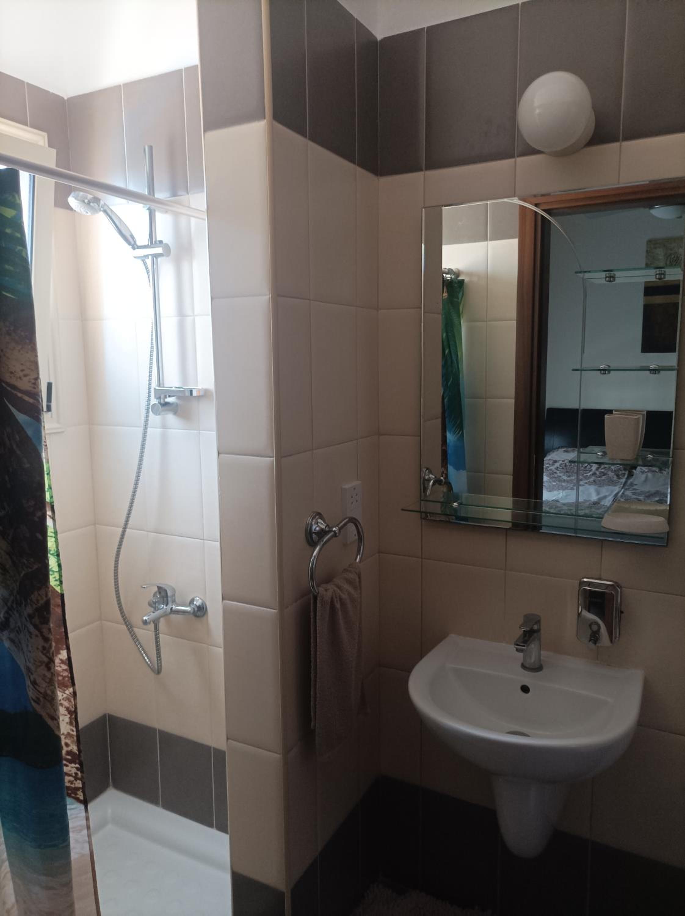 Cosy Seaview Two Bedroom Aparment Tombs of the Kings Resort