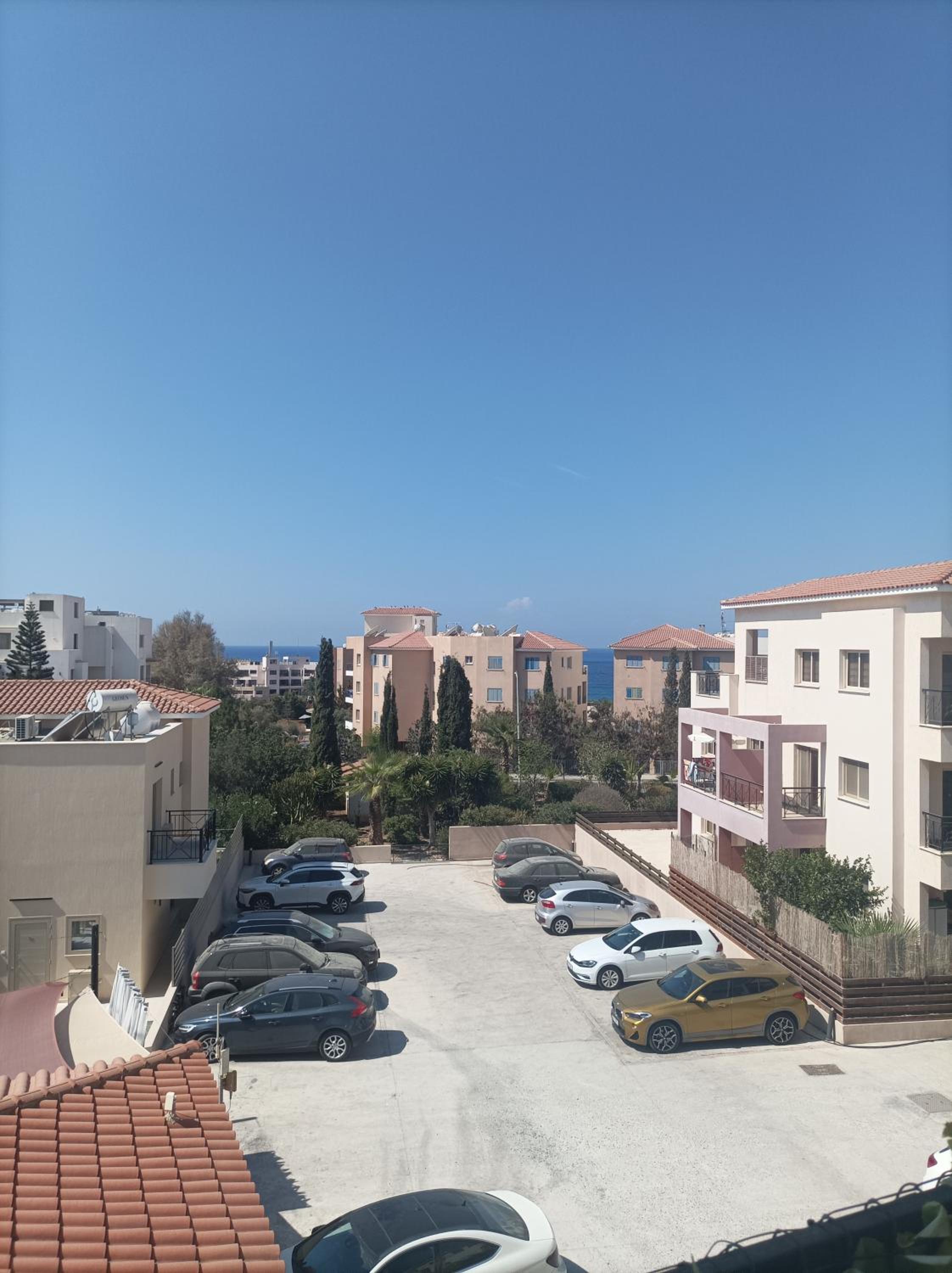 Cosy Seaview Two Bedroom Aparment Tombs of the Kings Resort