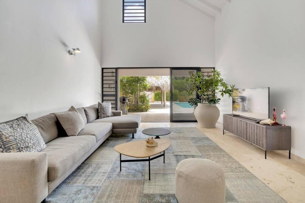 Villa Brosse with private pool