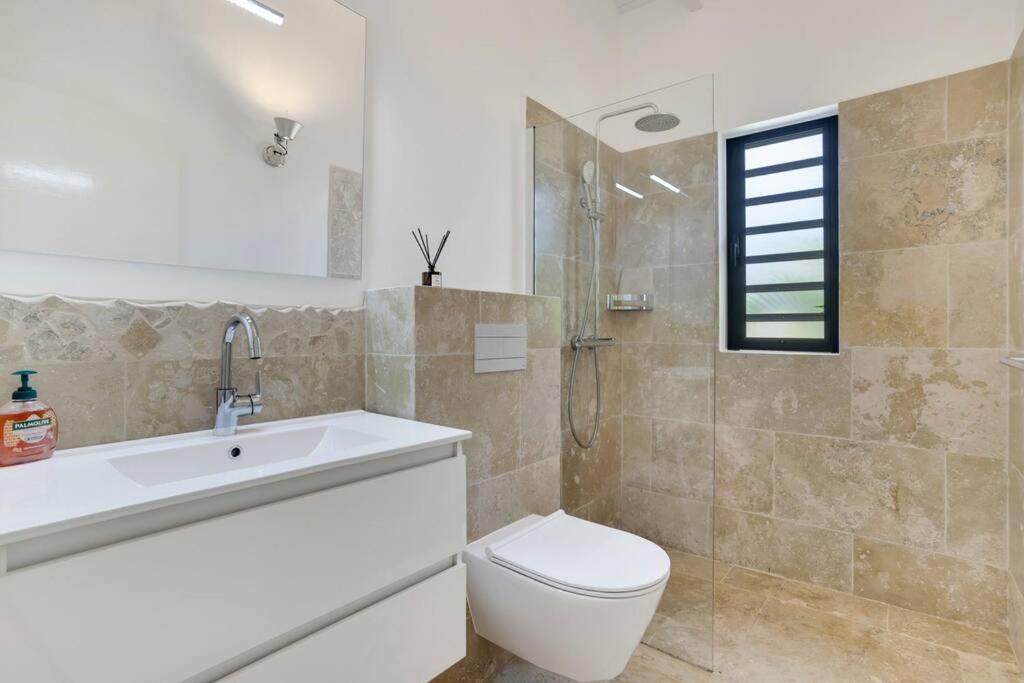 Villa Brosse with private pool