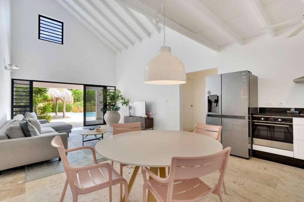 Villa Brosse with private pool