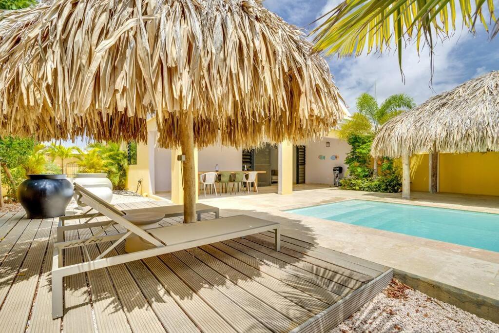 Villa Brosse with private pool