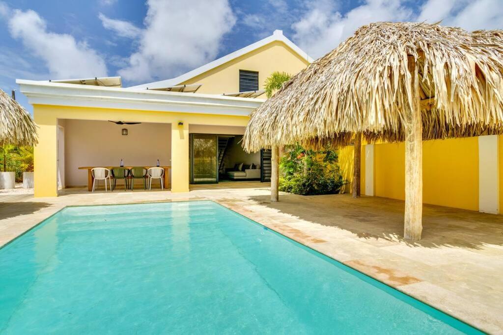 Villa Brosse with private pool