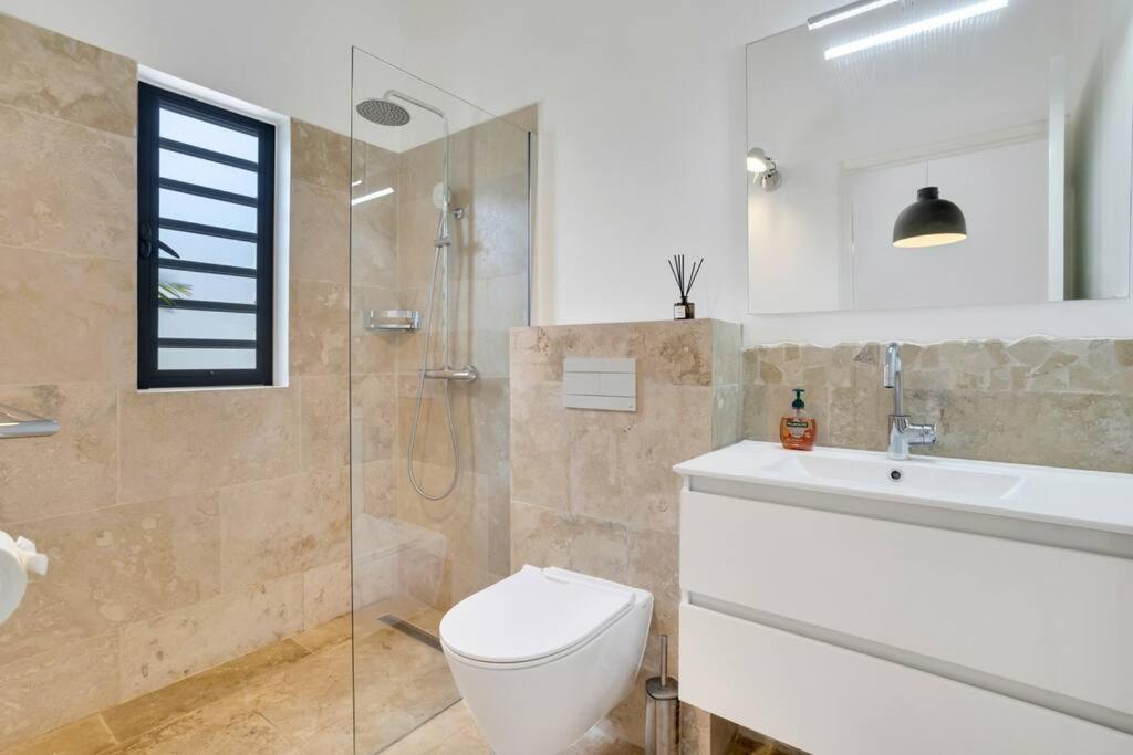 Villa Brosse with private pool