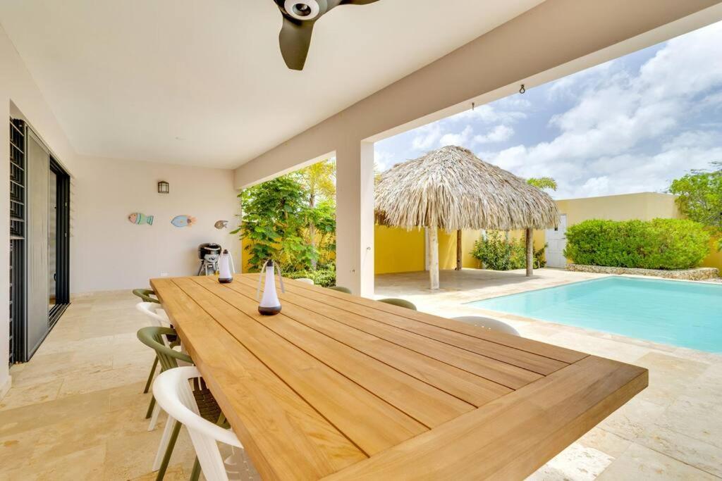 Villa Brosse with private pool