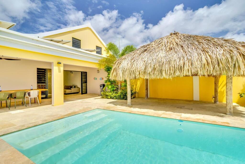 Villa Brosse with private pool