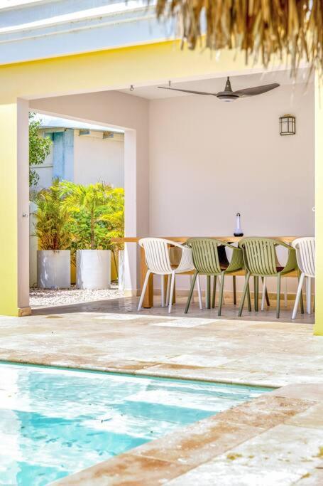 Villa Brosse with private pool