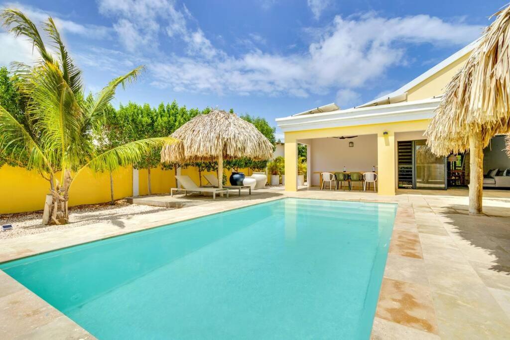 Villa Brosse with private pool
