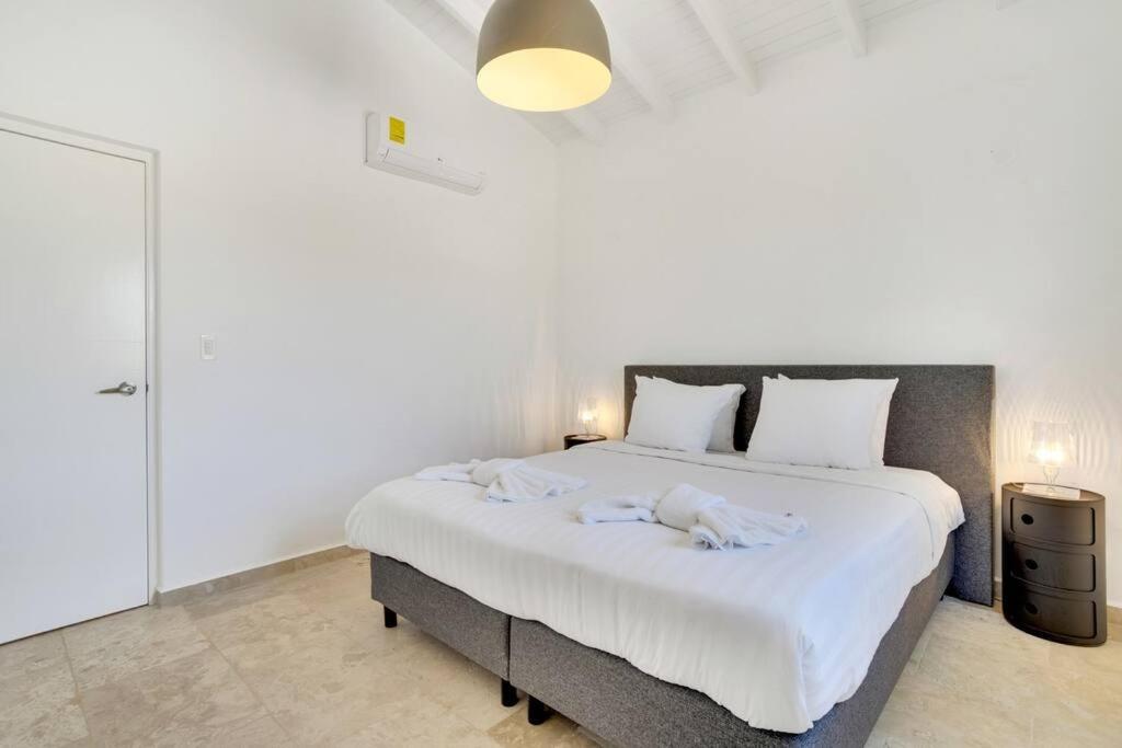 Villa Brosse with private pool