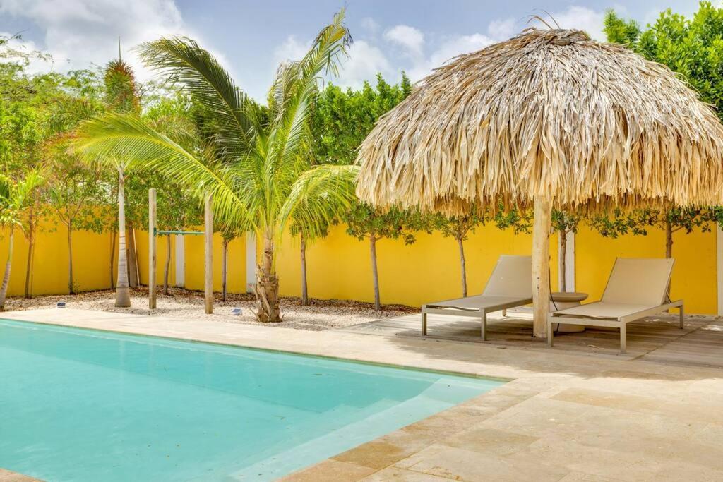 Villa Brosse with private pool