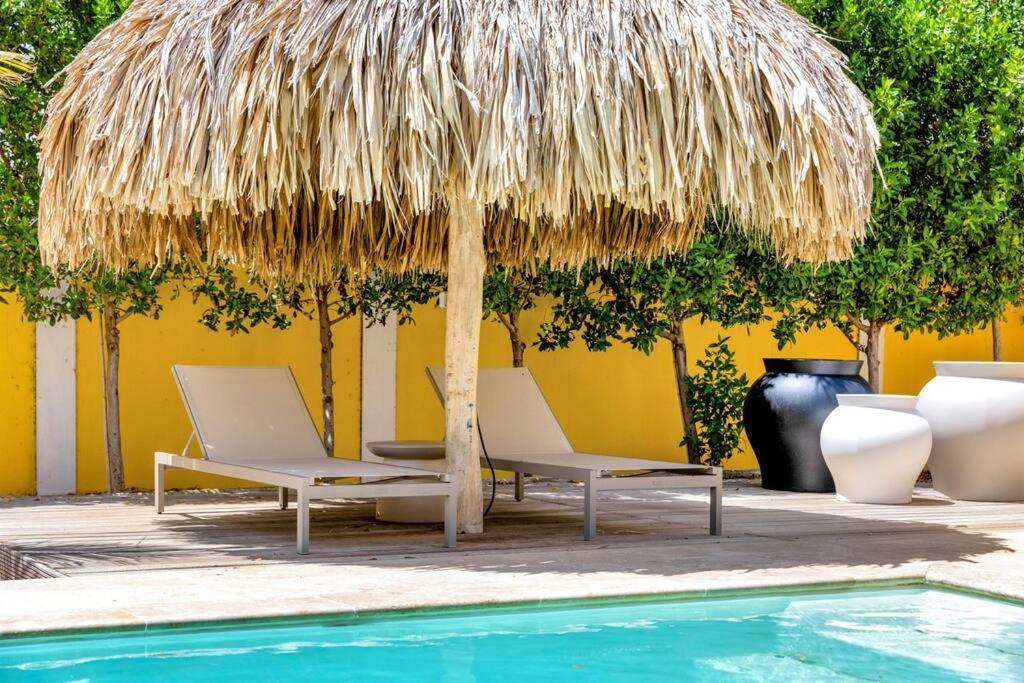 Villa Brosse with private pool