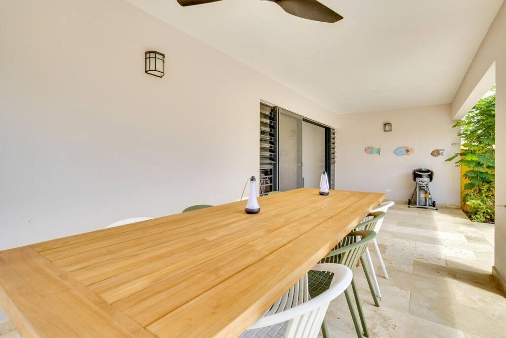 Villa Brosse with private pool