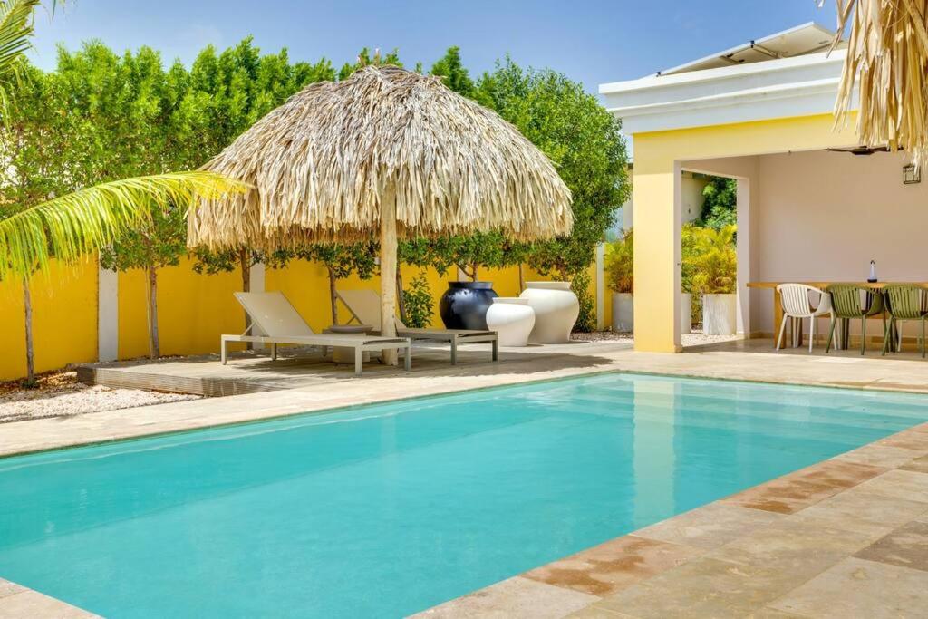 Villa Brosse with private pool