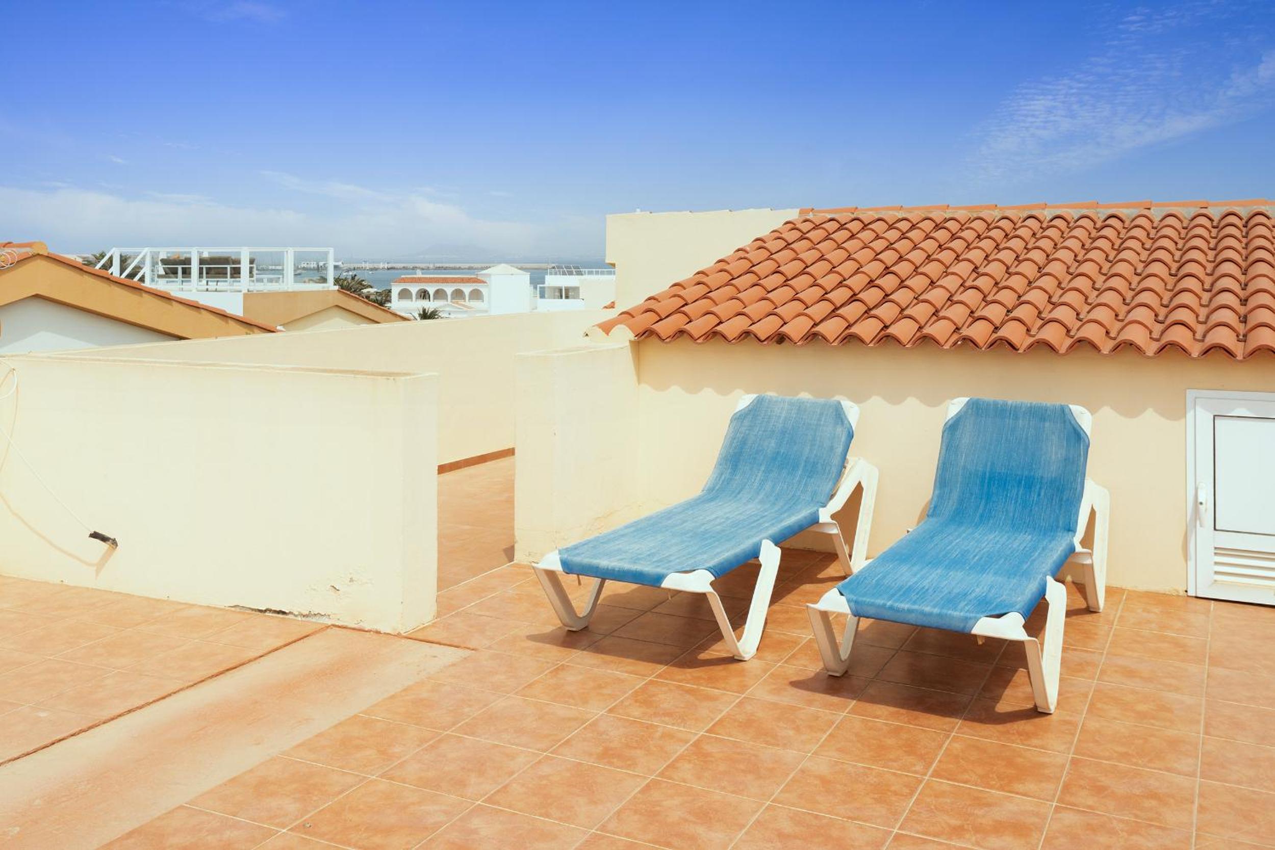 roof