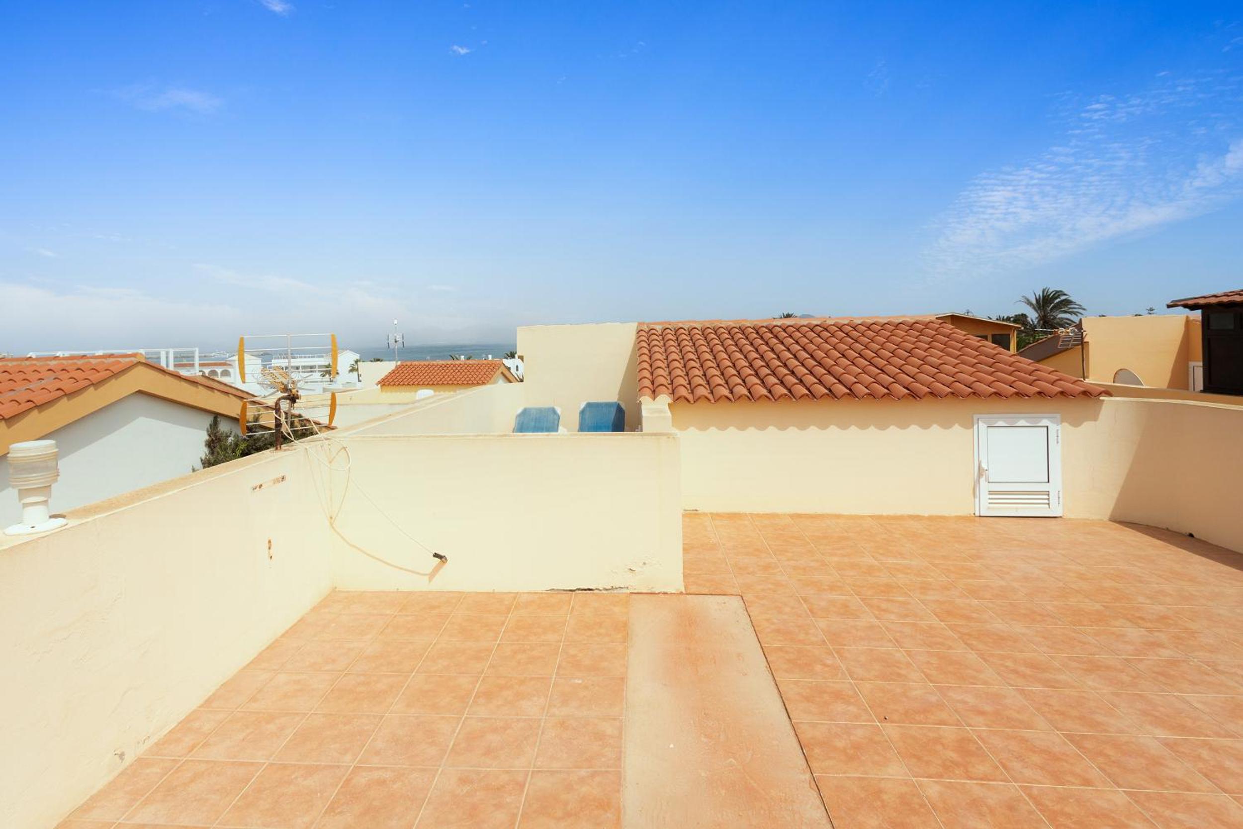 roof