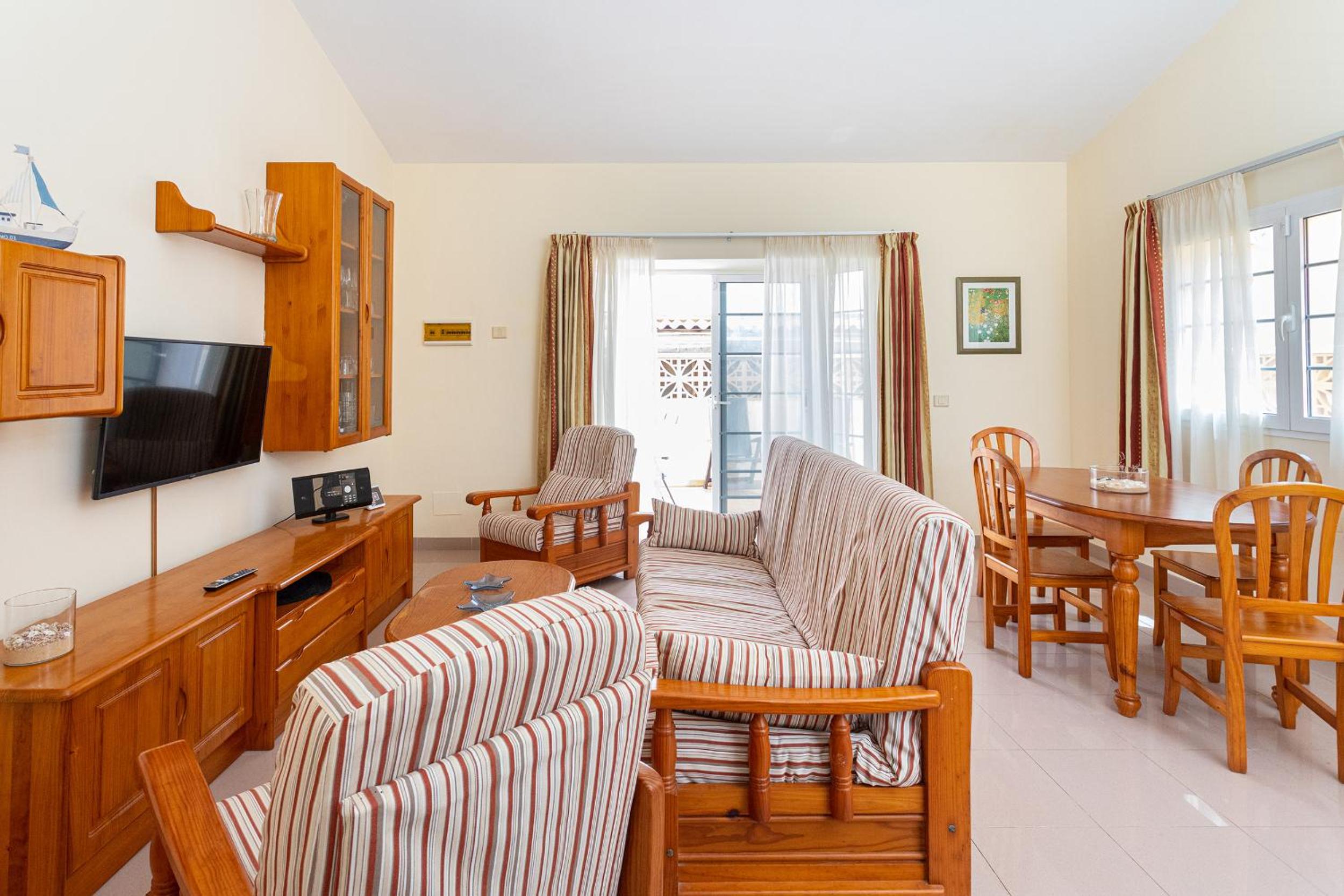 Casa las Clavellinas
