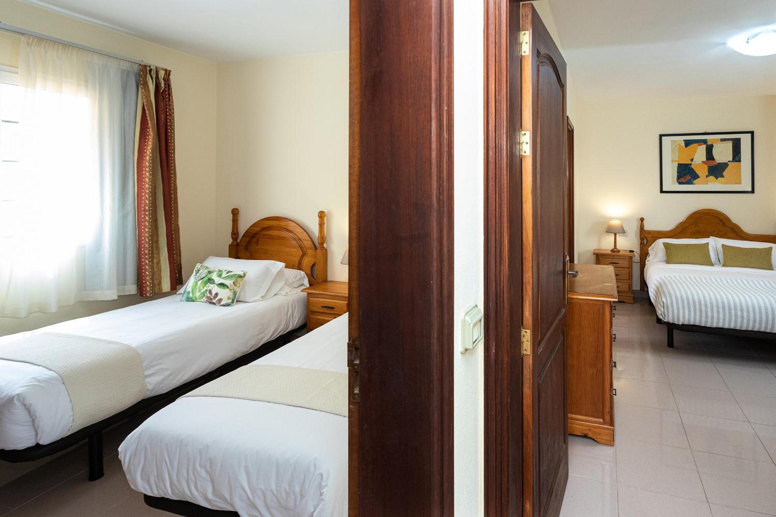 Casa las Clavellinas