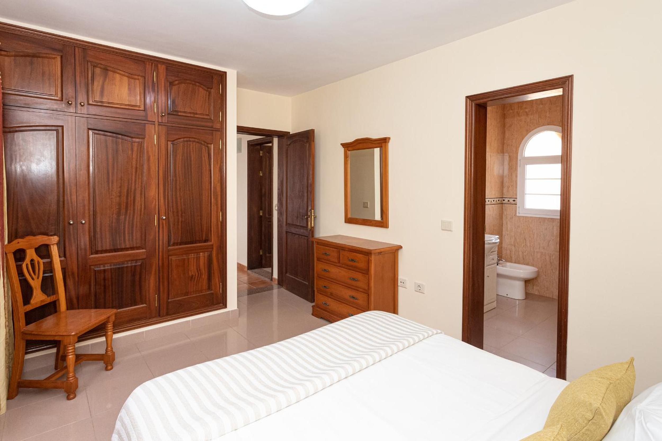 Casa las Clavellinas