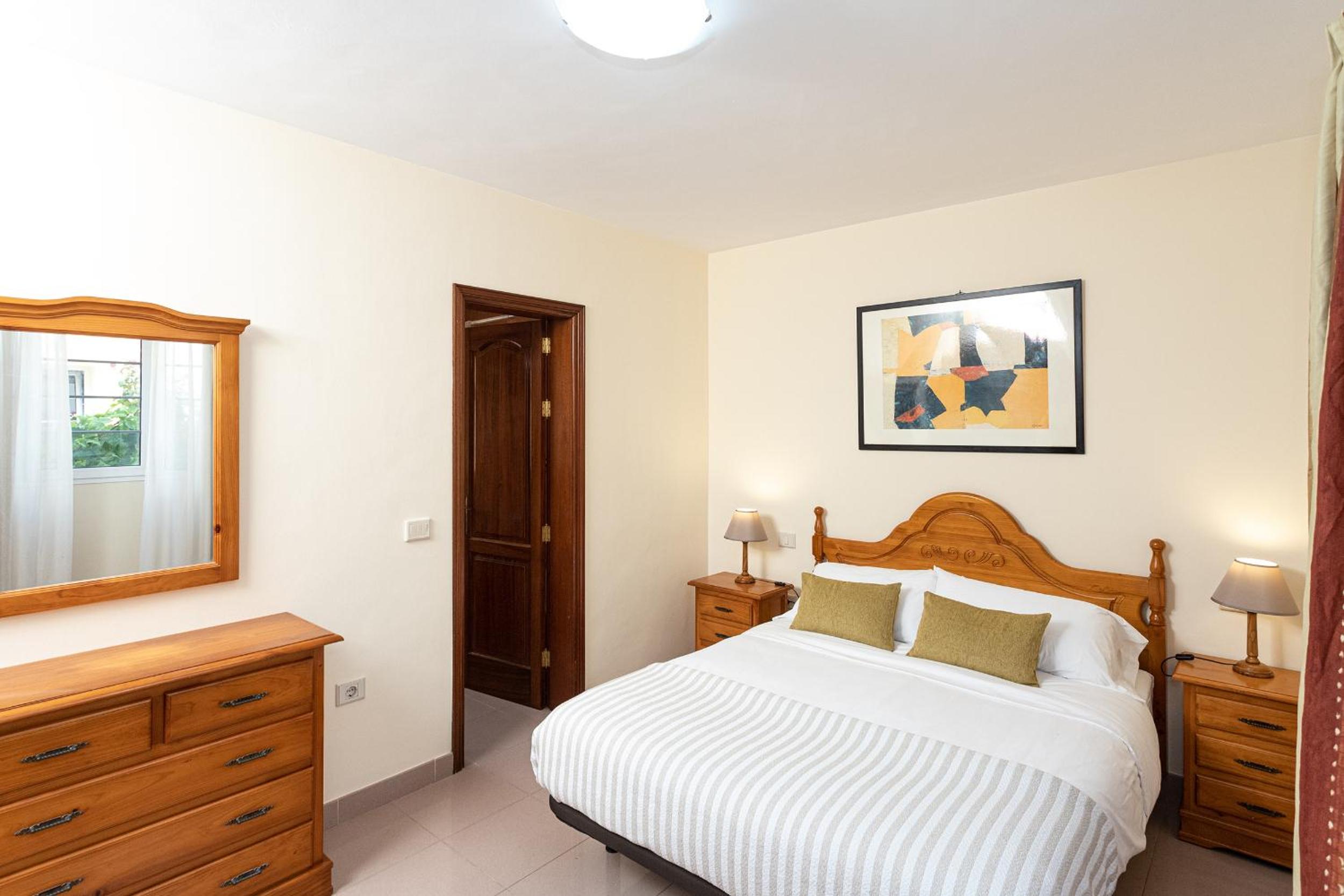 Casa las Clavellinas