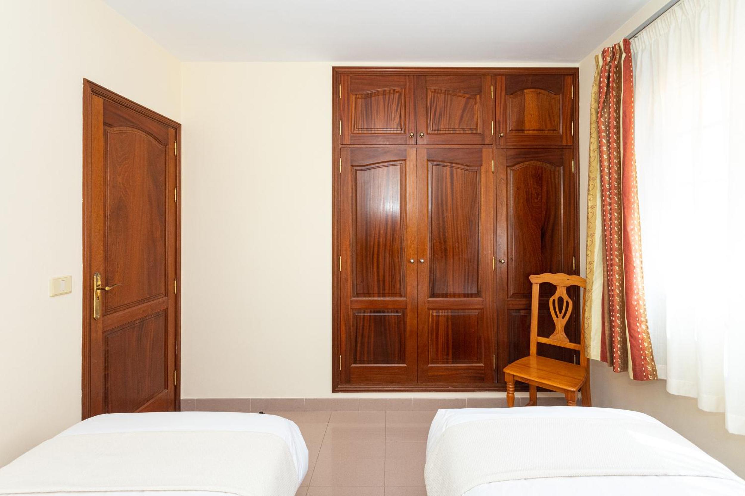 Casa las Clavellinas