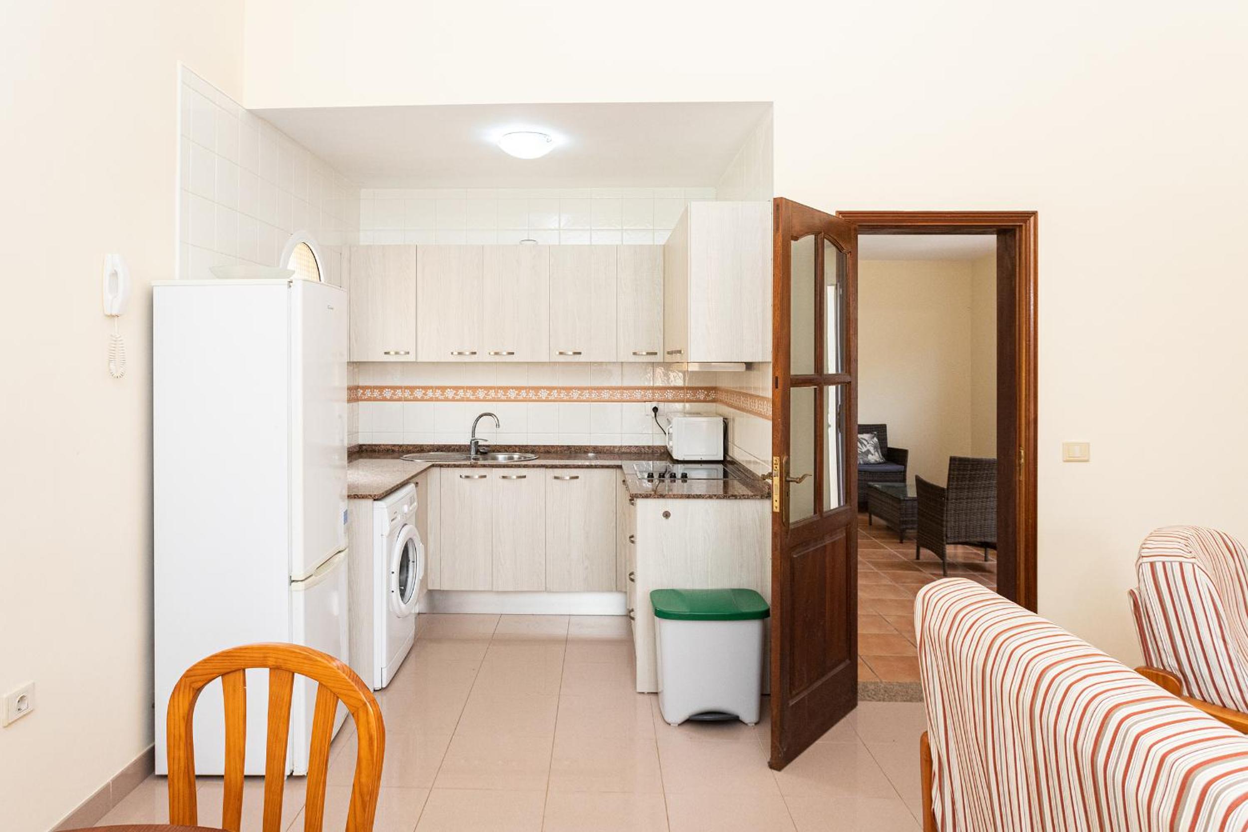 Casa las Clavellinas