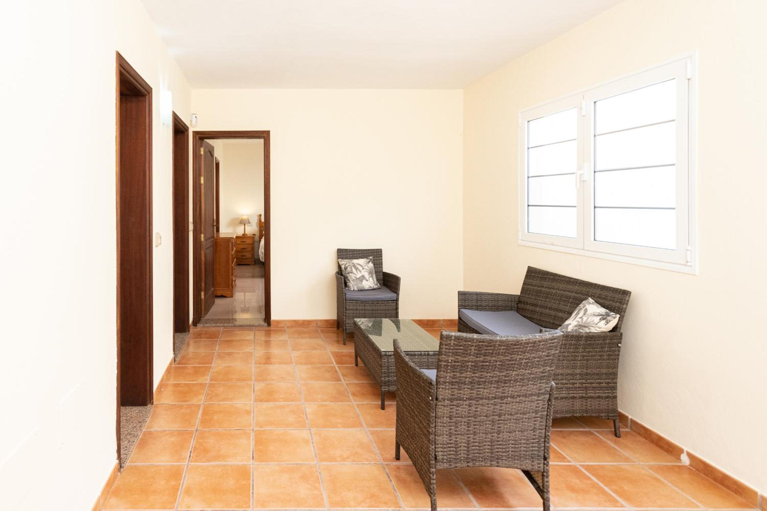 Casa las Clavellinas