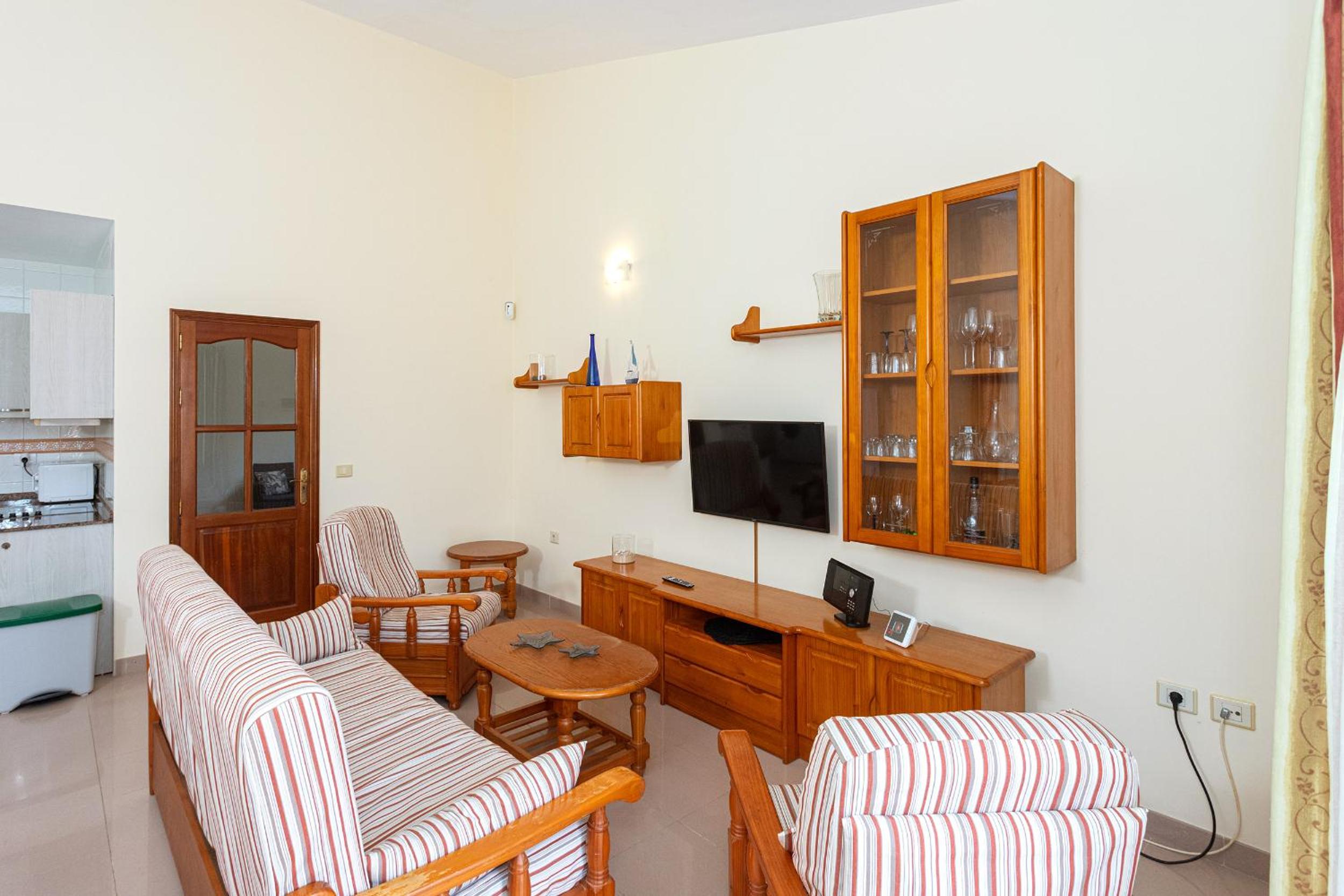 Casa las Clavellinas