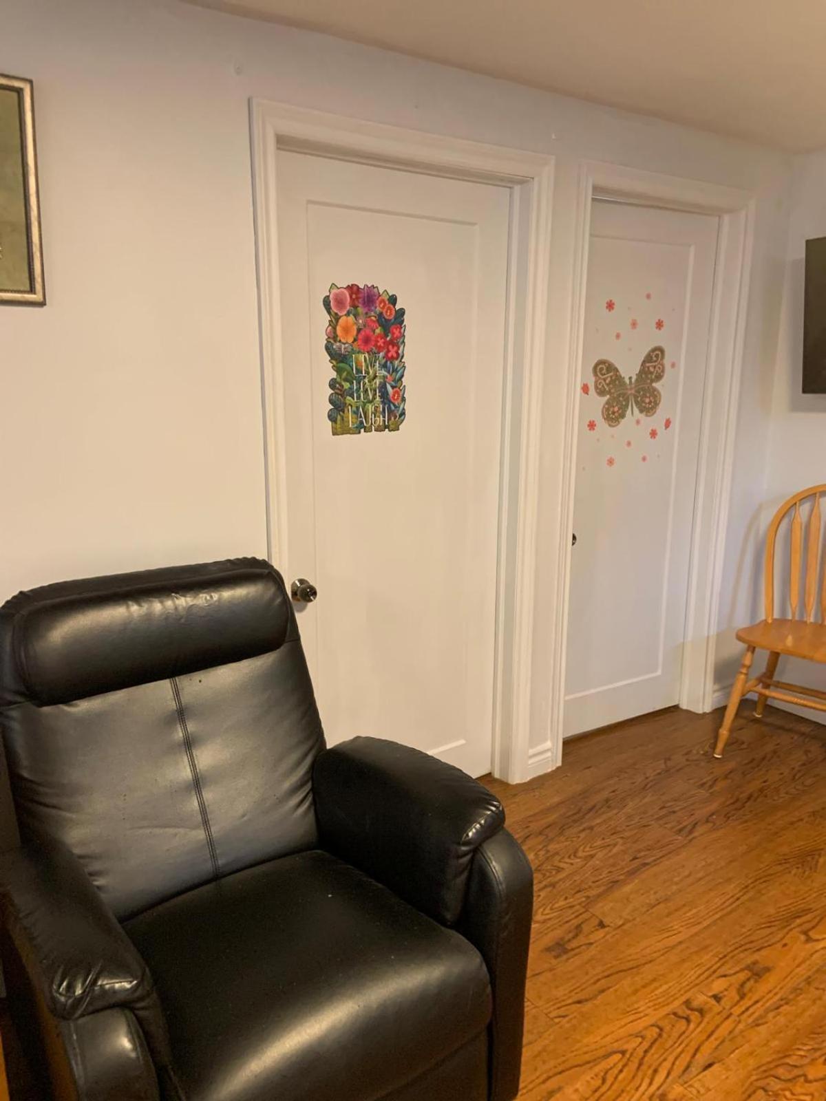 Cozy Lower Level 2BR Apartment