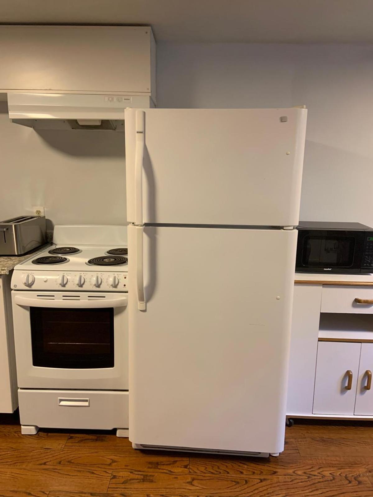 Cozy Lower Level 2BR Apartment