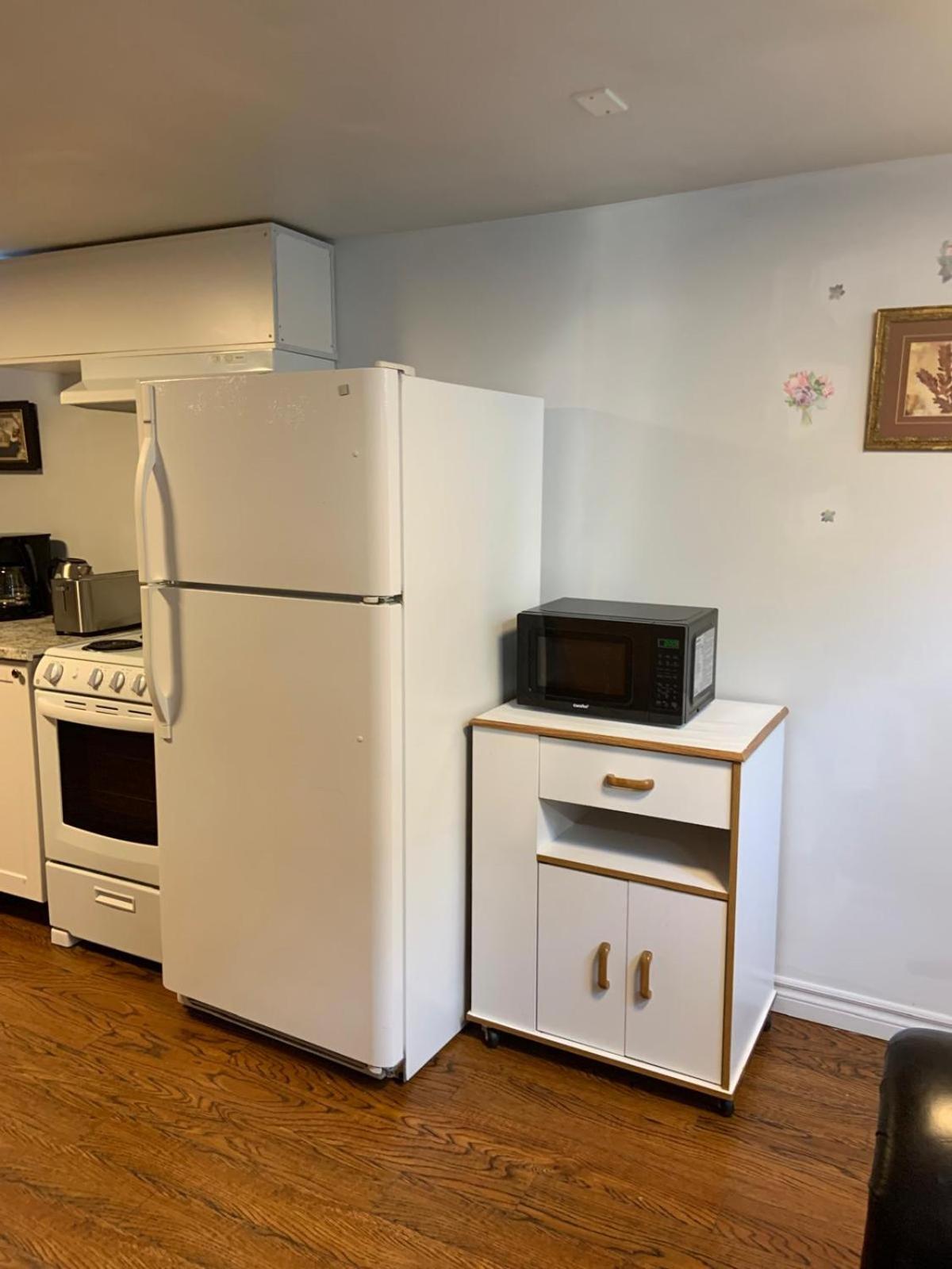 Cozy Lower Level 2BR Apartment