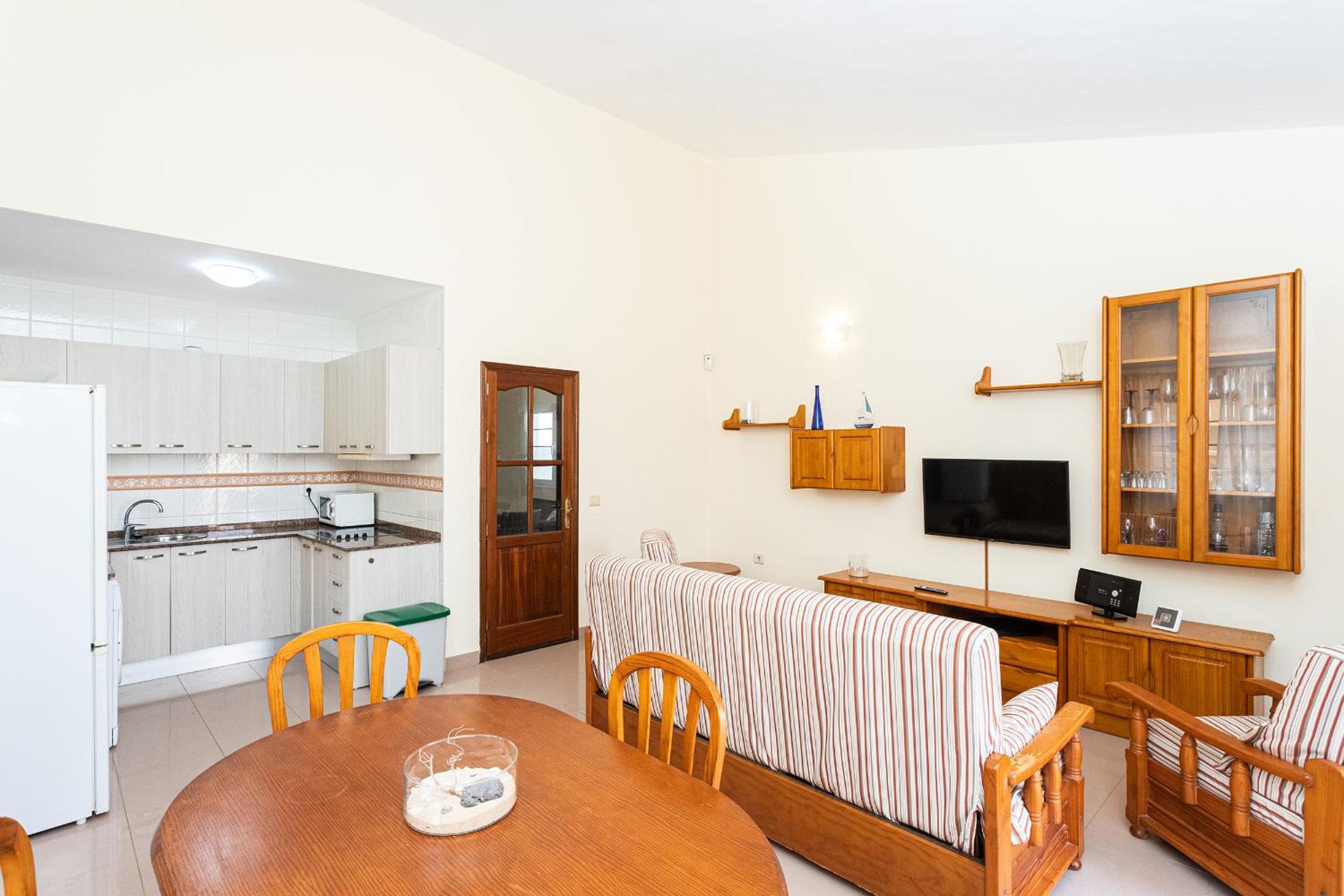 Casa las Clavellinas