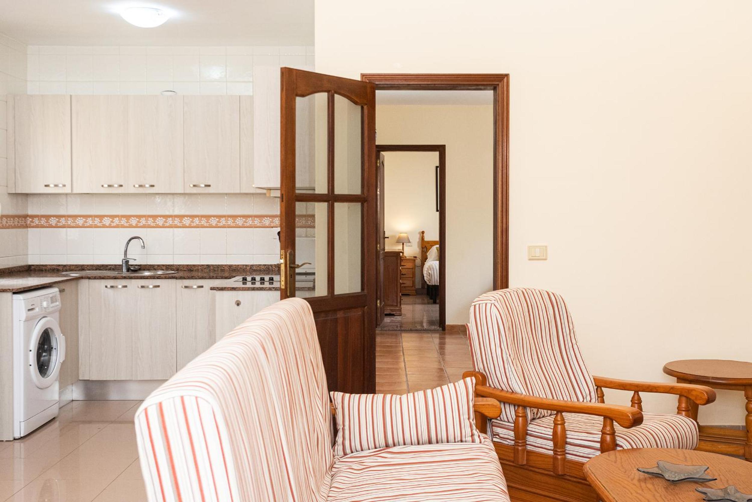 Casa las Clavellinas