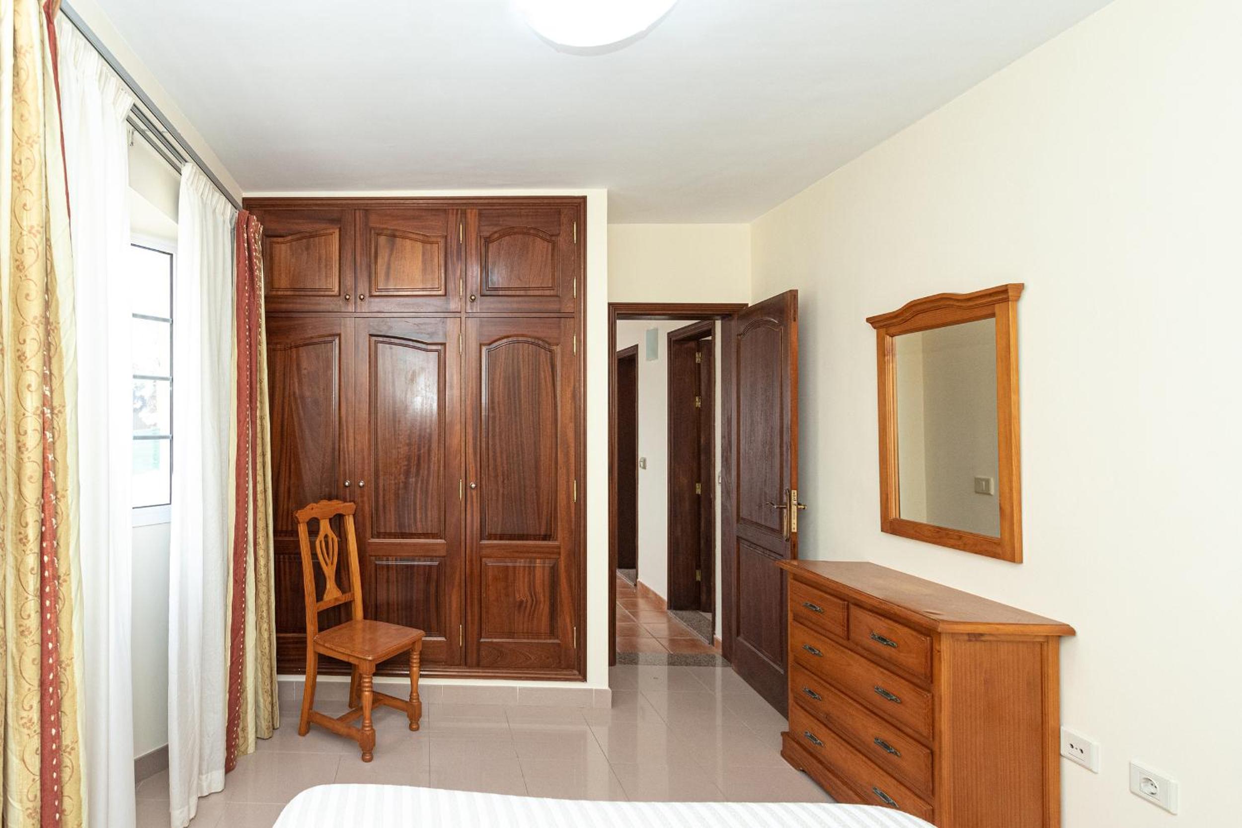 Casa las Clavellinas
