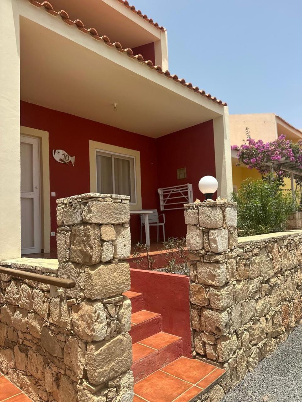 Garoupa Stella Maris Apartamento N10