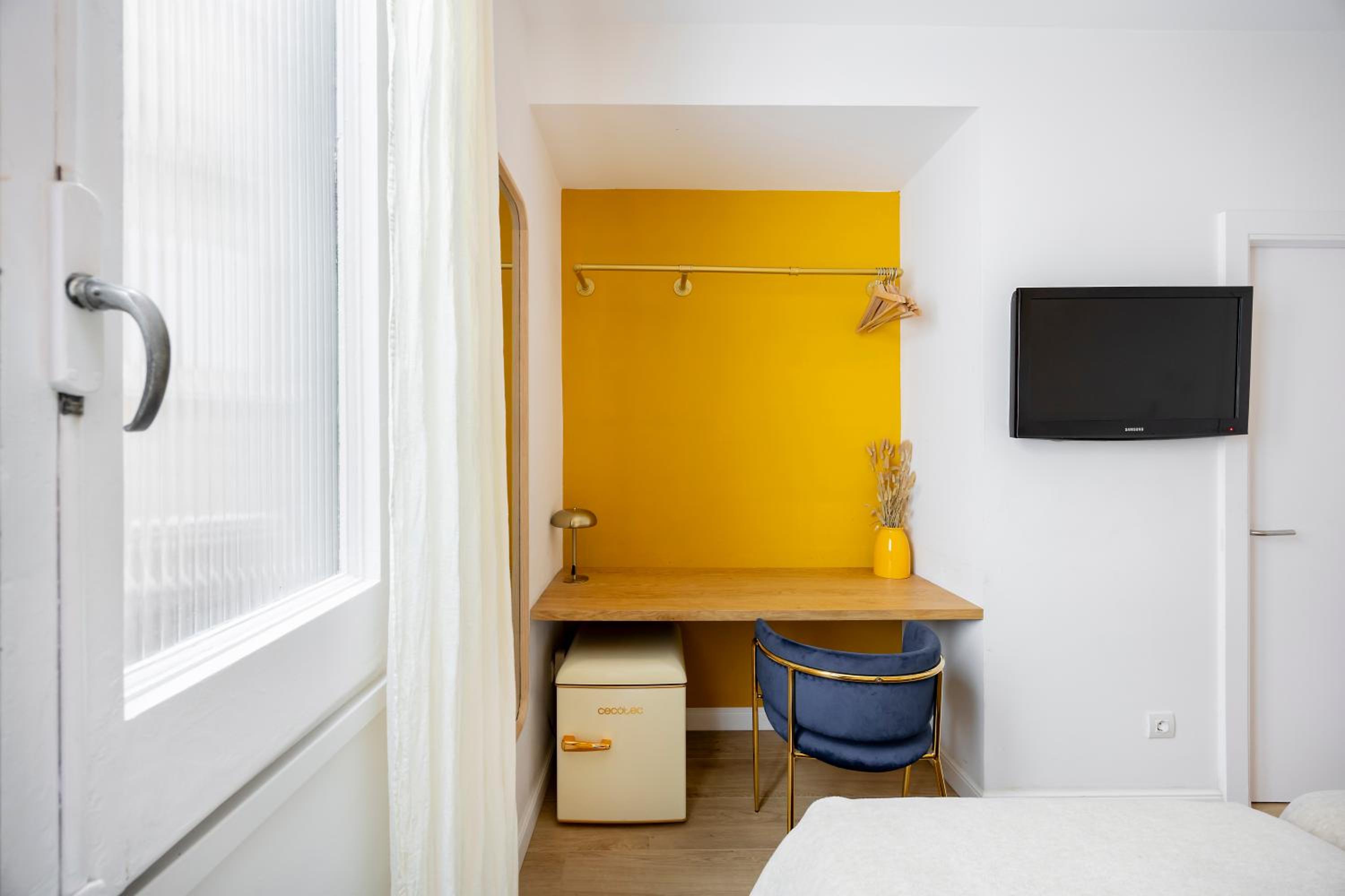 Hostal Barcelona Centro